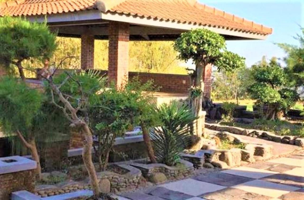 Taman liburan Mediana *