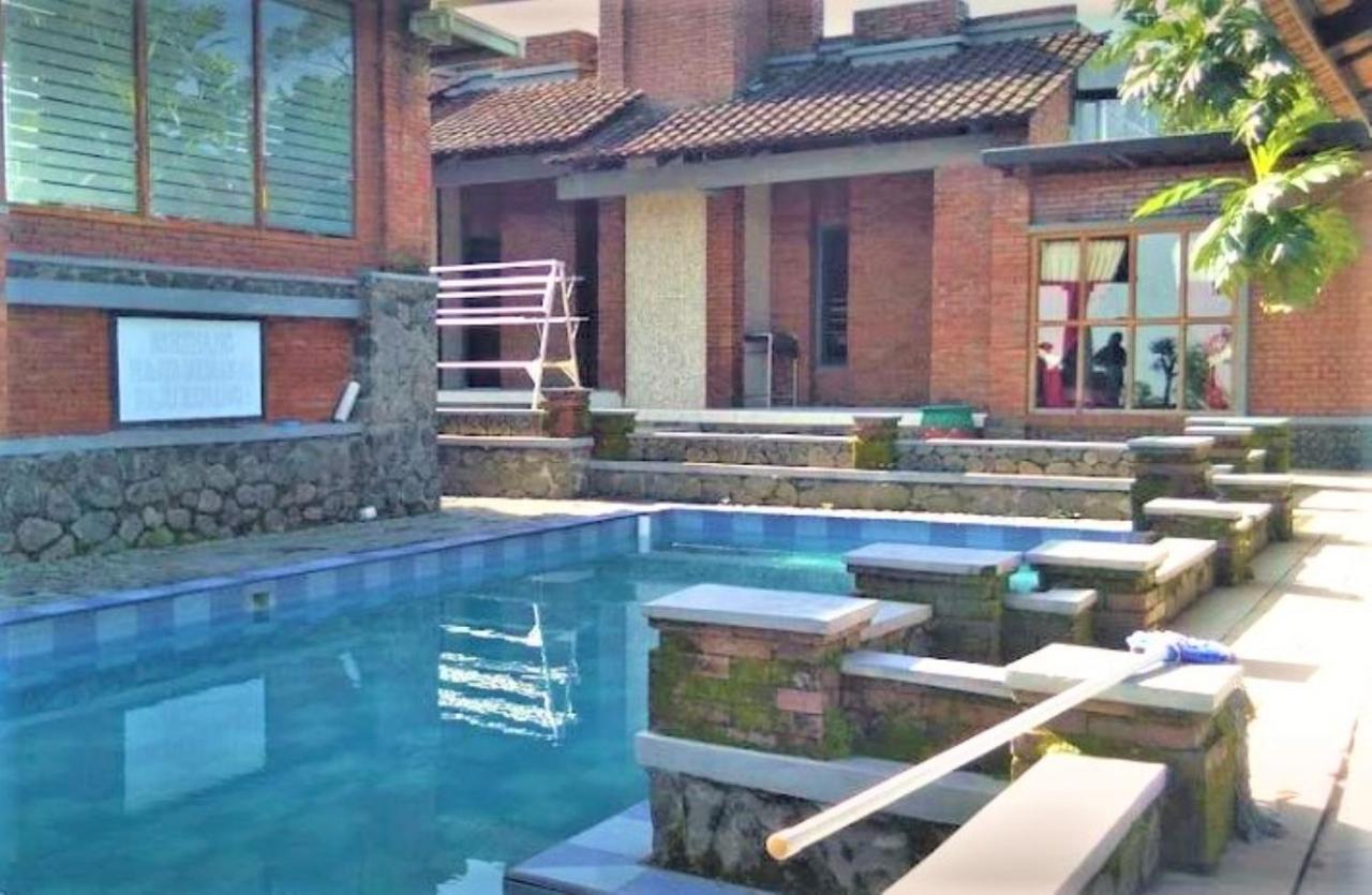 Mediana Taman liburan