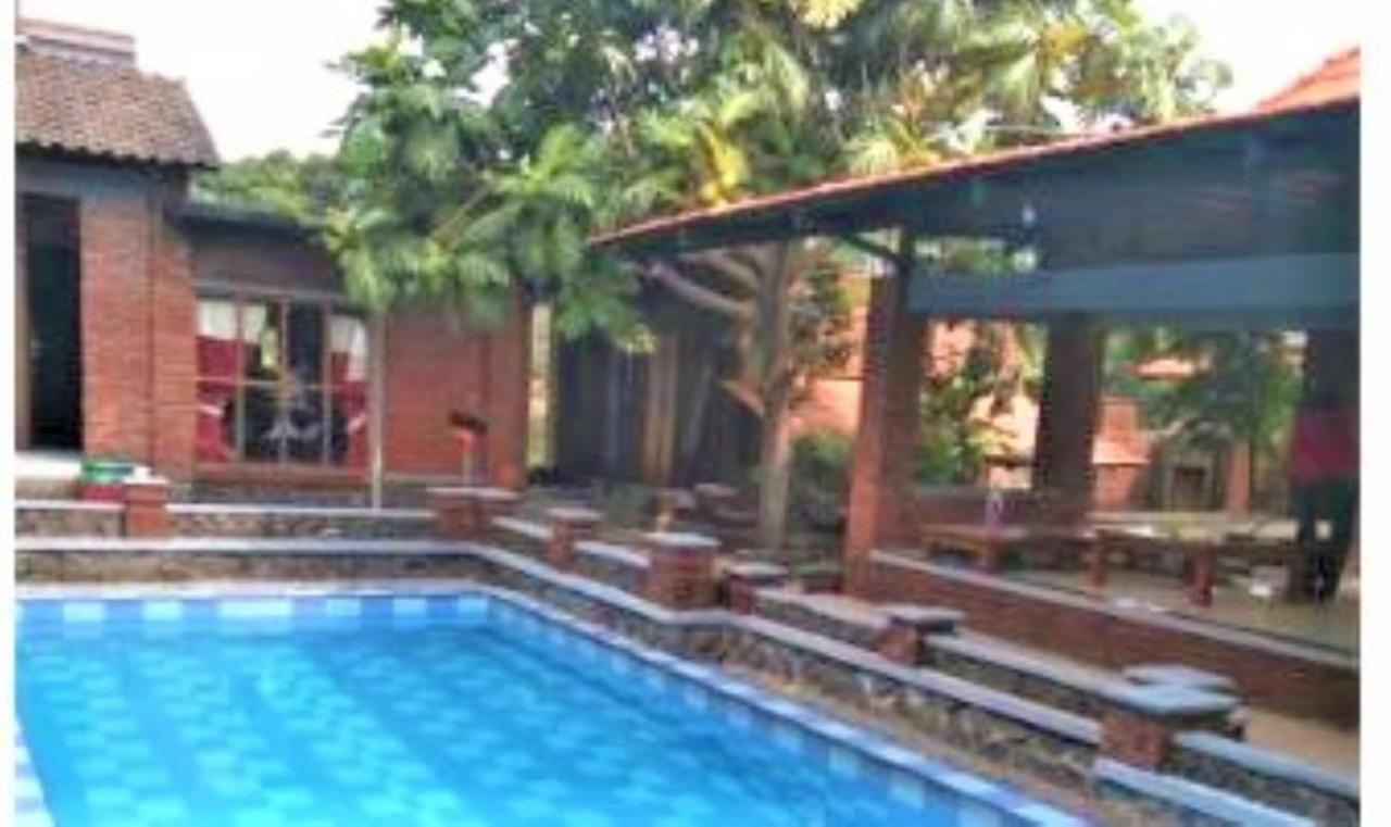 Mediana Mojokerto