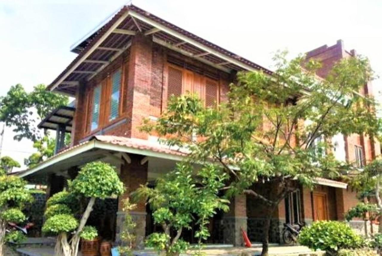 Mediana Taman liburan