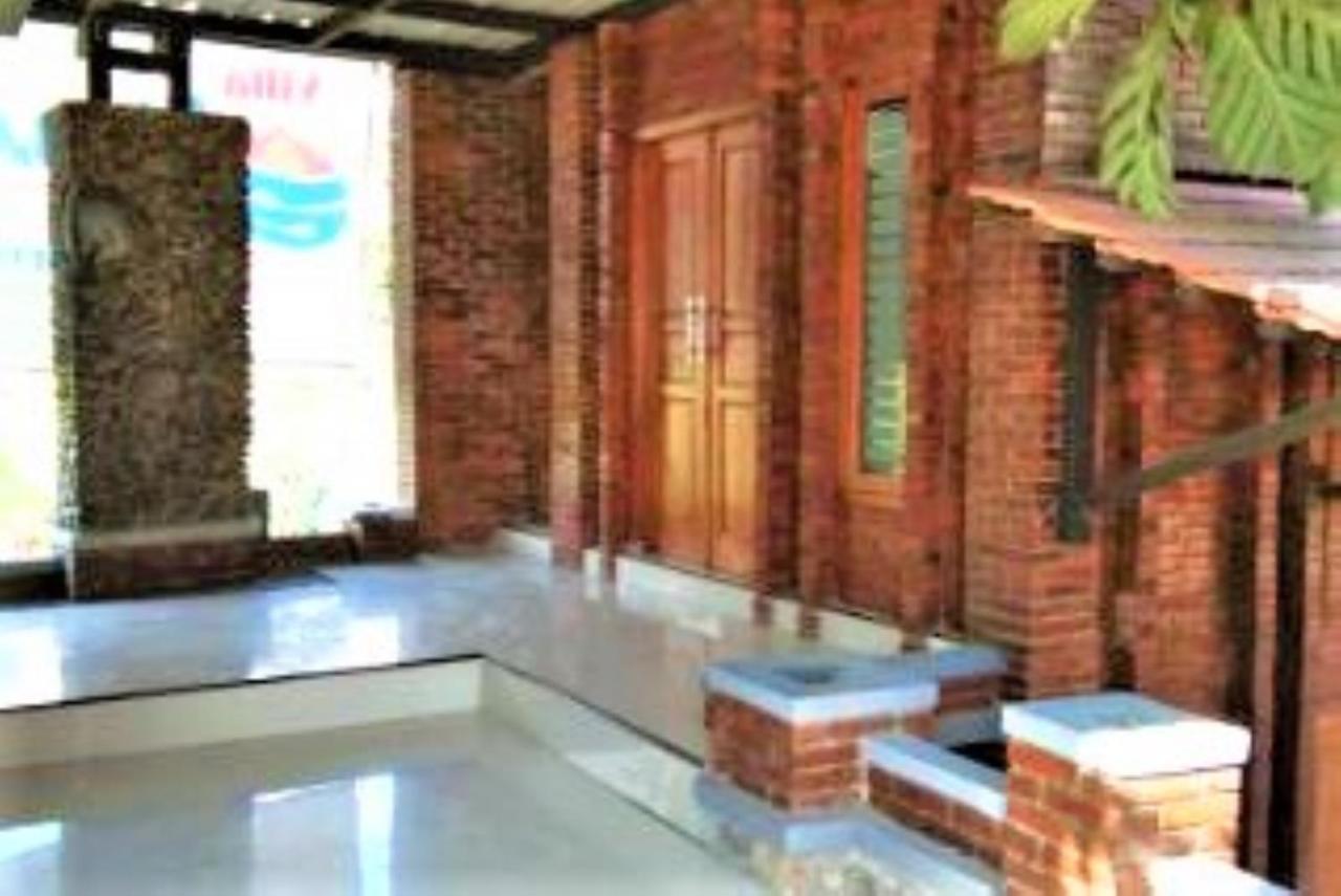 Mediana Taman liburan